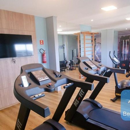 Studio Completo Em Piata Сальвадор Экстерьер фото
